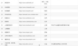 最新爆料工厂名单公布,揭秘各大知名品牌代工厂名单